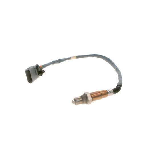 0 258 027 077 Lambda Sensor
