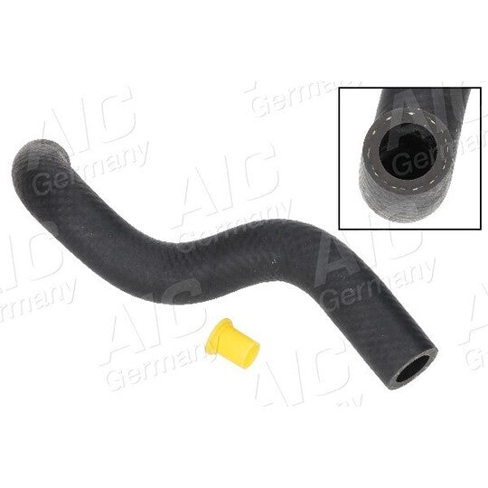 57172 Hydraulic Hose, steering system