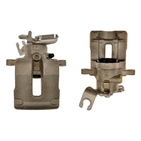0 986 474 993 Brake Caliper