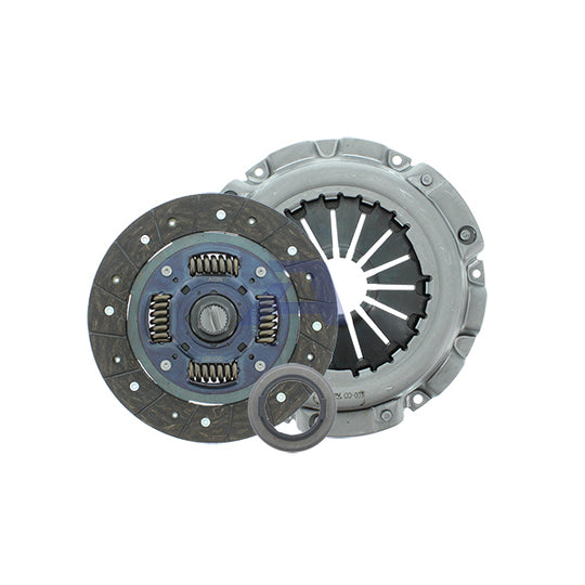 KO-006A Clutch Kit
