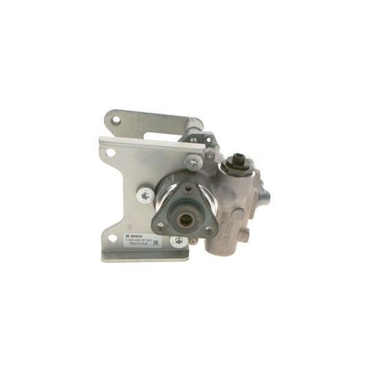 K S00 000 657 Hydraulic Pump, steering system
