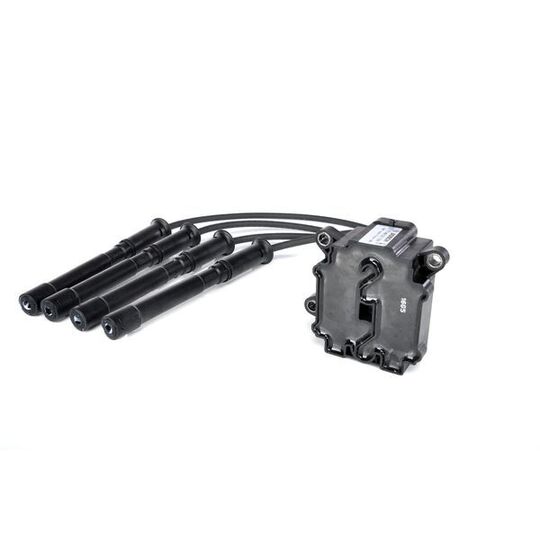 0 986 221 036 Ignition coil