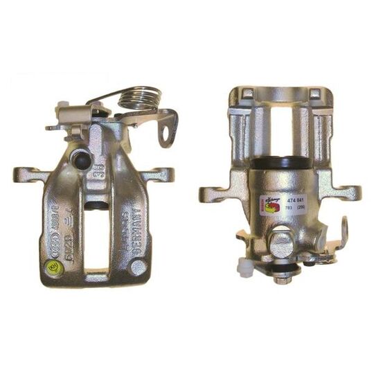 0 986 474 841 Brake Caliper