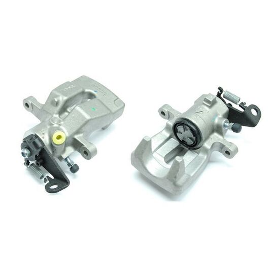 0 986 473 471 Brake Caliper