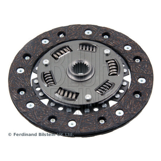 ADN13117 Clutch Disc