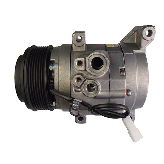 10-1879 Compressor, air conditioning