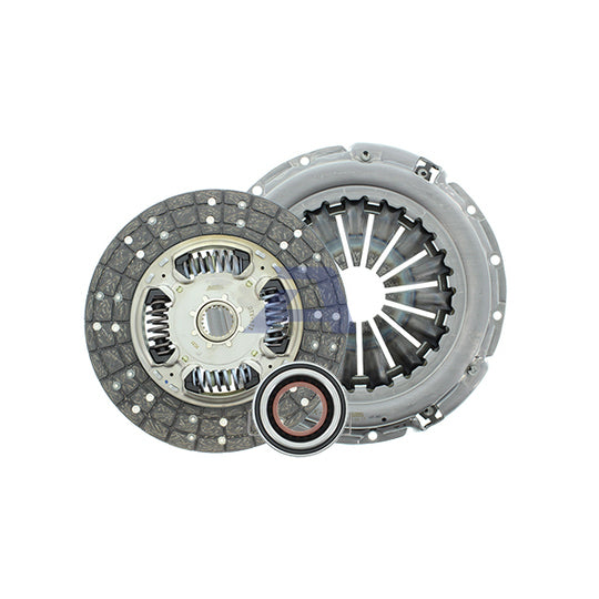 KT-263C Clutch Kit