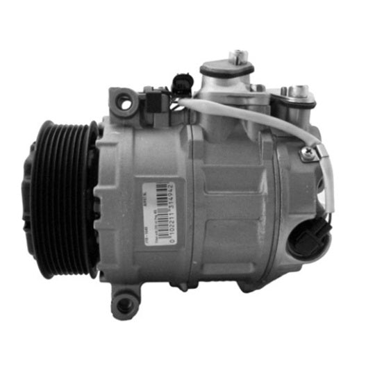 10-1640 Compressor, air conditioning