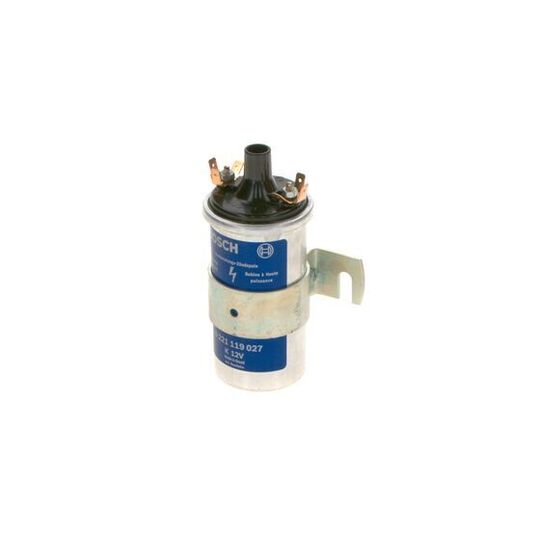 0 221 119 027 Ignition coil