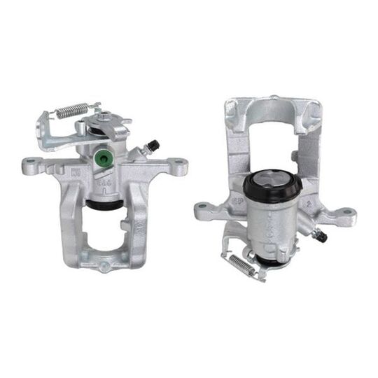 0 986 135 152 Brake Caliper