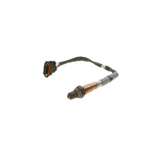 0 258 006 546 Lambda Sensor