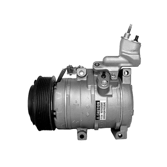 10-0667 Compressor, air conditioning