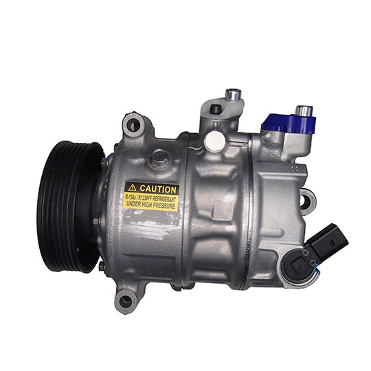 10-4221 Compressor, air conditioning
