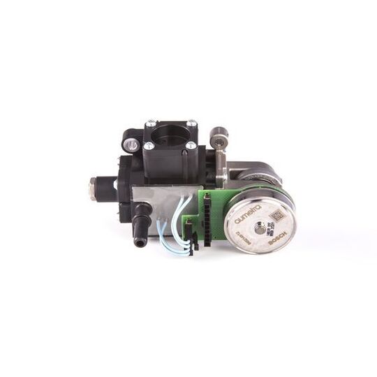 F 00B H40 279 Pump, delivery module (urea injection)