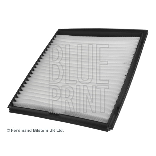 ADN12502 Filter, interior air