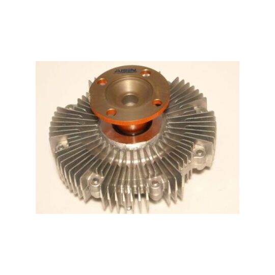 FCT-030 Clutch, radiator fan