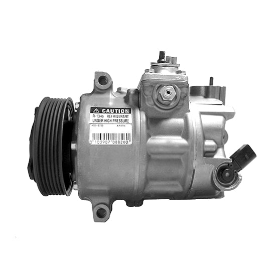 10-0725 Compressor, air conditioning