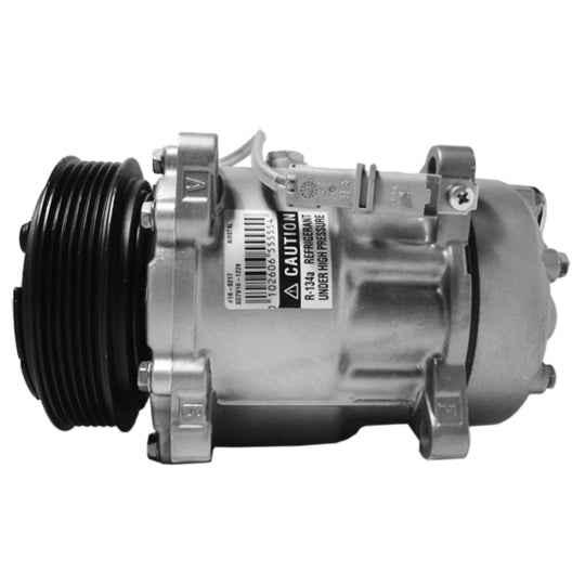 10-0217 Compressor, air conditioning