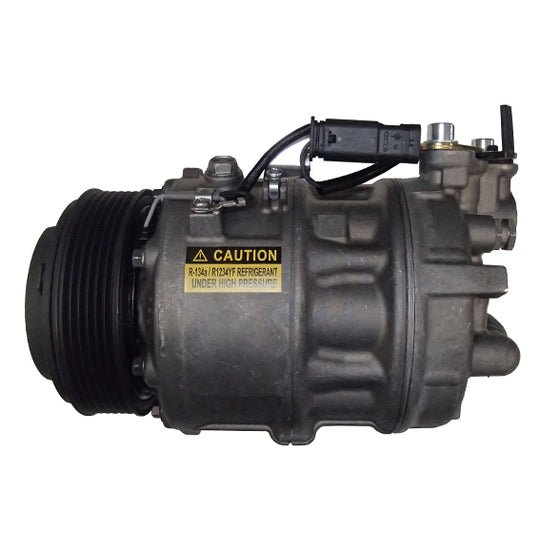 10-4421 Compressor, air conditioning