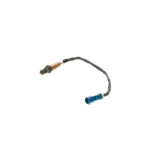 0 258 006 904 Lambda Sensor