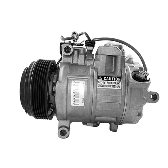 10-0924 Compressor, air conditioning
