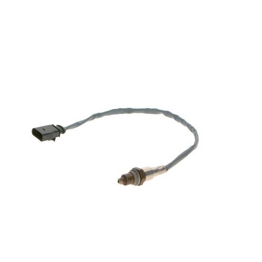 0 258 030 322 Lambda Sensor