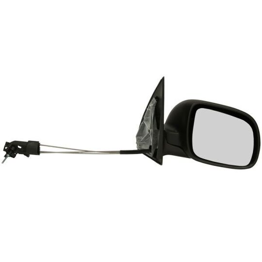 5402-04-1138522P Outside Mirror