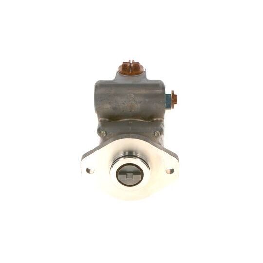 K S00 000 504 Hydraulic Pump, steering system