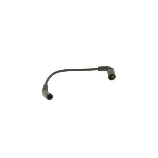 0 986 356 980 Ignition Cable Kit