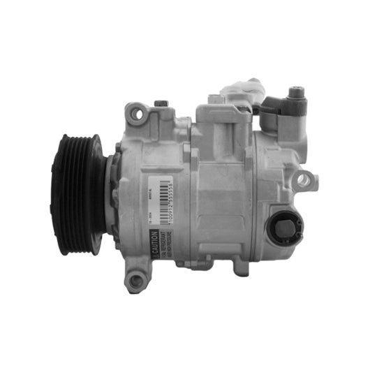 10-2024 Compressor, air conditioning
