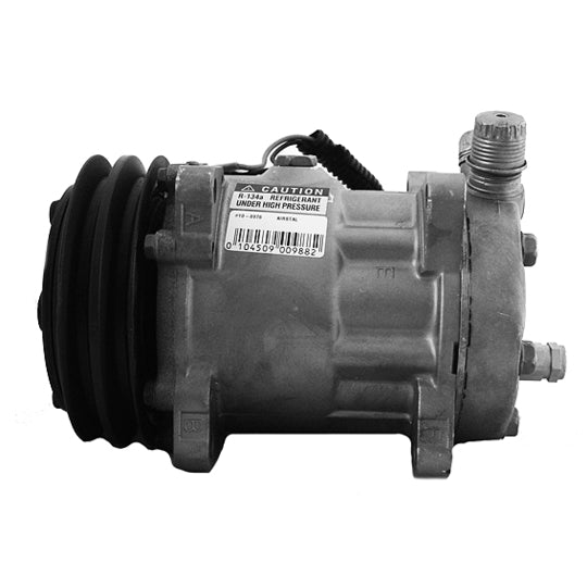 10-0976 Compressor, air conditioning