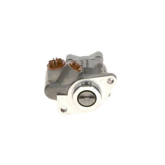 K S00 002 821 Hydraulic Pump, steering system