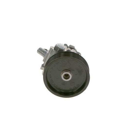 K S00 000 688 Hydraulic Pump, steering system