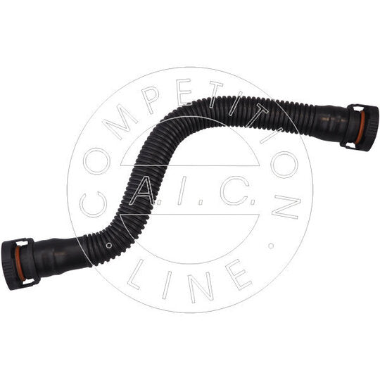 59742 Hose, crankcase breather