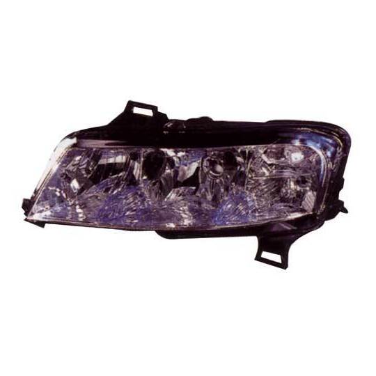 2741931 Headlight