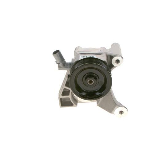K S00 000 081 Hydraulic Pump, steering system