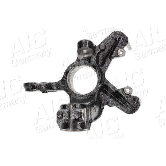 55699 Steering Knuckle, wheel suspension