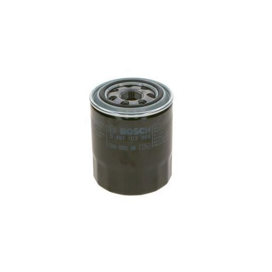 0 451 103 366 Oil filter