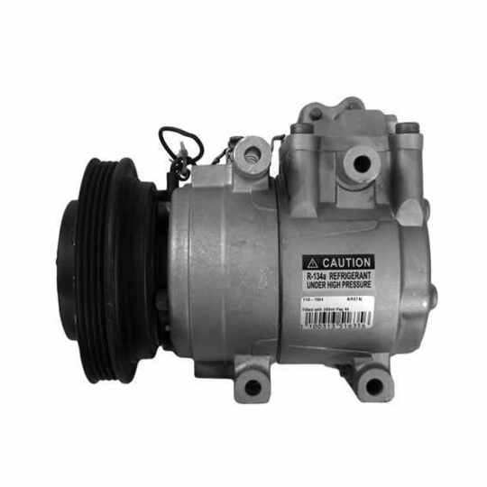10-1064 Compressor, air conditioning