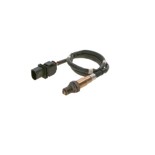 0 281 004 169 Lambda Sensor