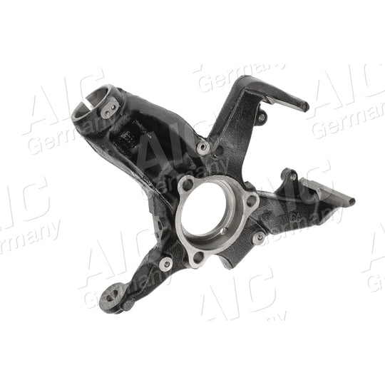 55697 Steering Knuckle, wheel suspension