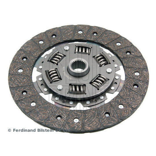 ADN13118 Clutch Disc