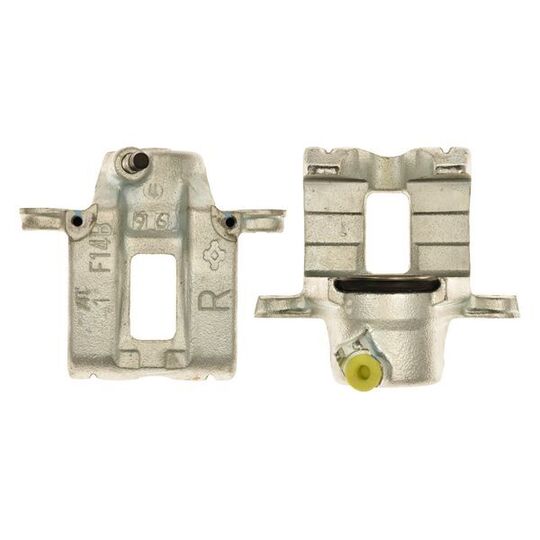0 986 134 250 Brake Caliper