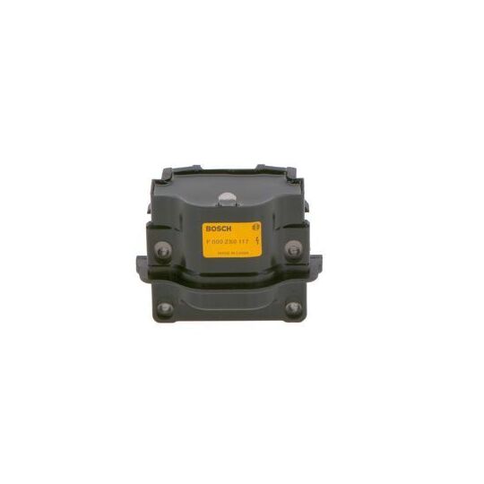 F 000 ZS0 117 Ignition coil