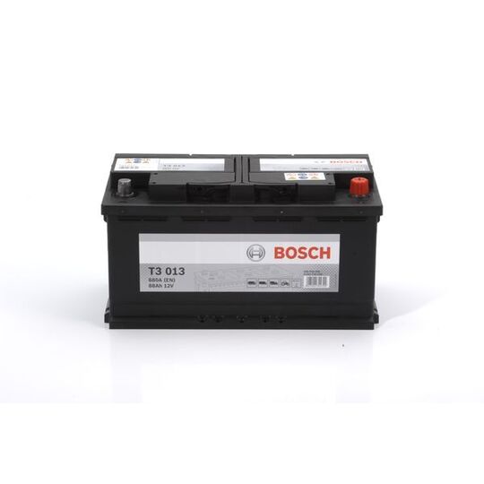 0 092 T30 130 Starter Battery