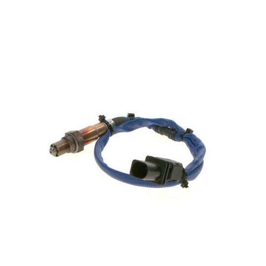 0 258 017 420 Lambda Sensor