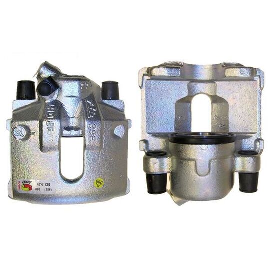 0 986 474 125 Brake Caliper
