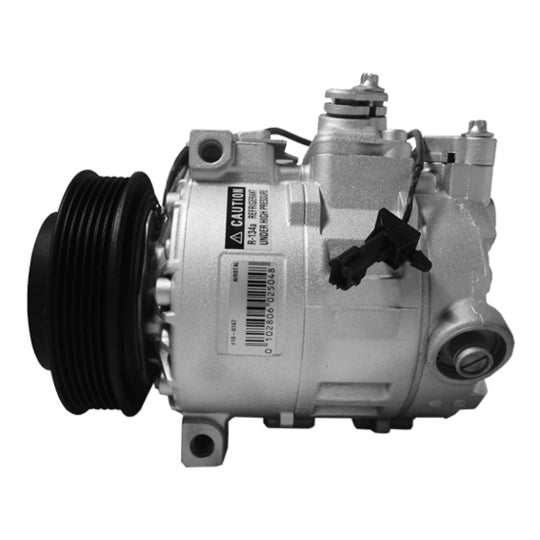 10-0167 Compressor, air conditioning