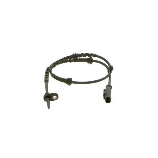 0 265 008 005 Sensor, wheel speed