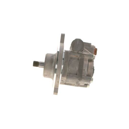 K S00 000 490 Hydraulic Pump, steering system